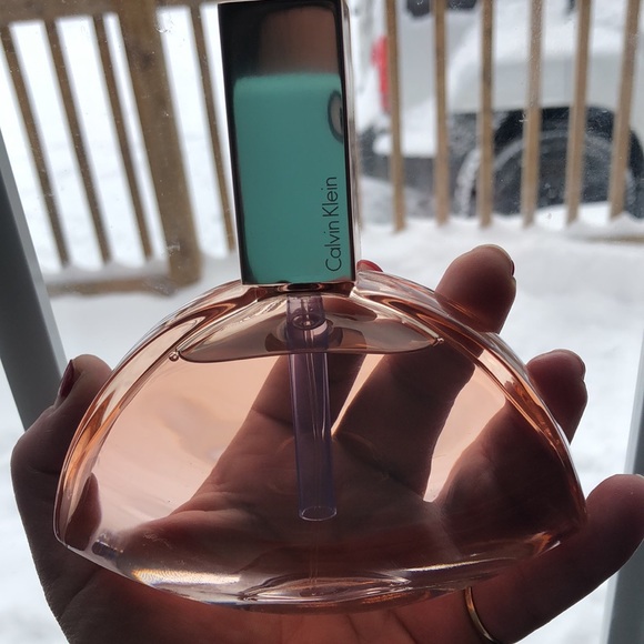 Calvin Klein endless euphoria 125ml. Brand New. - Picture 2 of 4